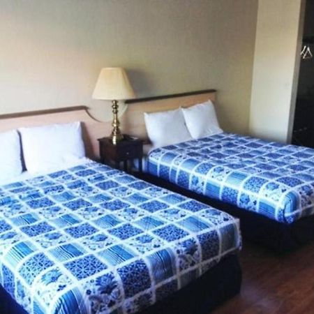 San Jose Airport Inn 외부 사진