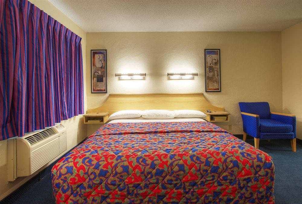 San Jose Airport Inn 외부 사진