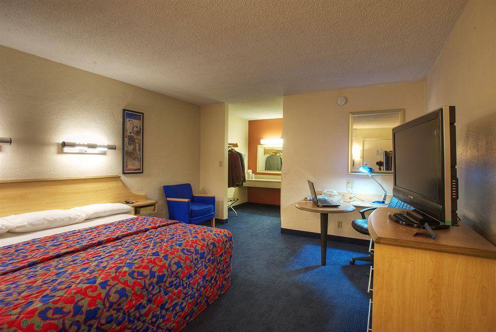 San Jose Airport Inn 외부 사진